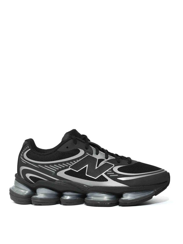 NEW BALANCE: スニーカー - スニーカー - メタル