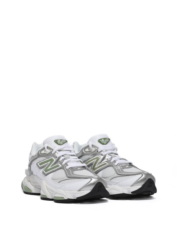 Baskets - Blanc shop online: NEW BALANCE