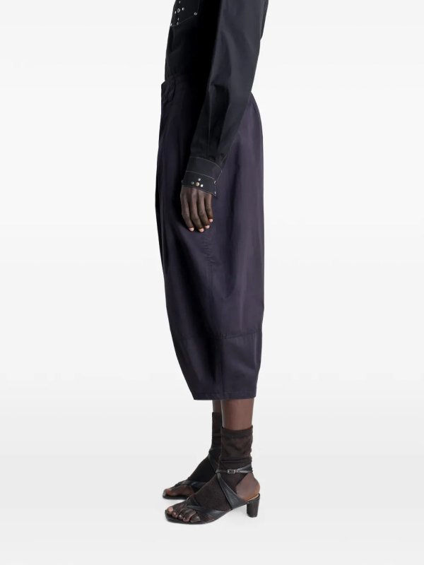 LEMAIRE buy online Volume bermudas