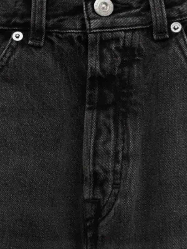 OUR LEGACY: Jeans Rectos online - Vaqueros Rectos - Gris