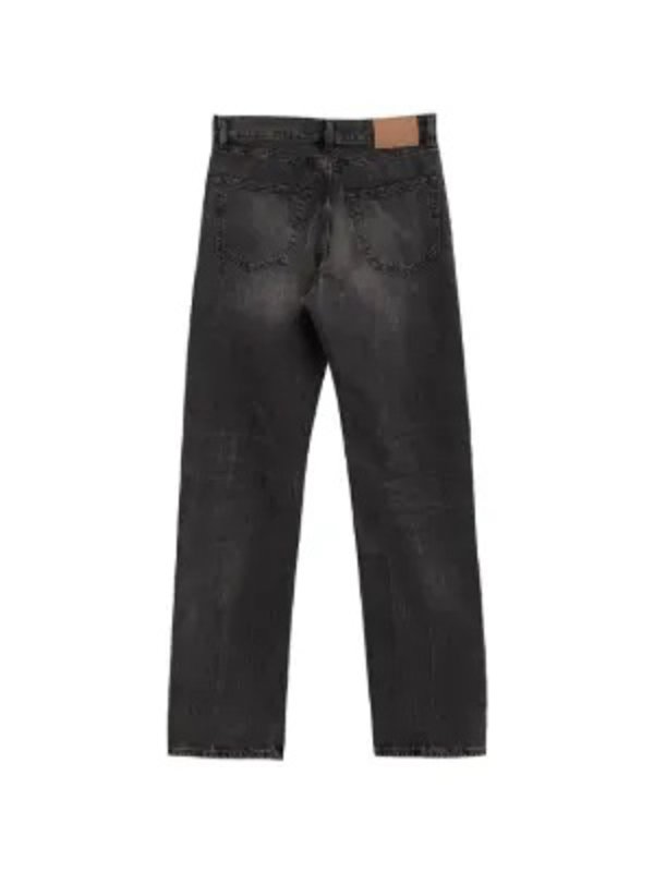 The Best Shops OUR LEGACY: Jeans Rectos - Vaqueros Rectos - Gris