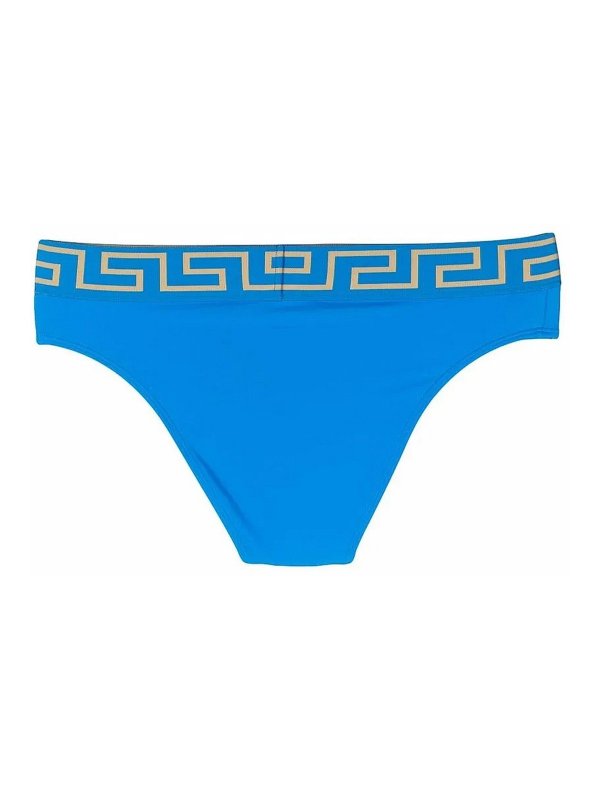 VERSACE: Maillots une pièce  online - Maillot De Bain - Vert