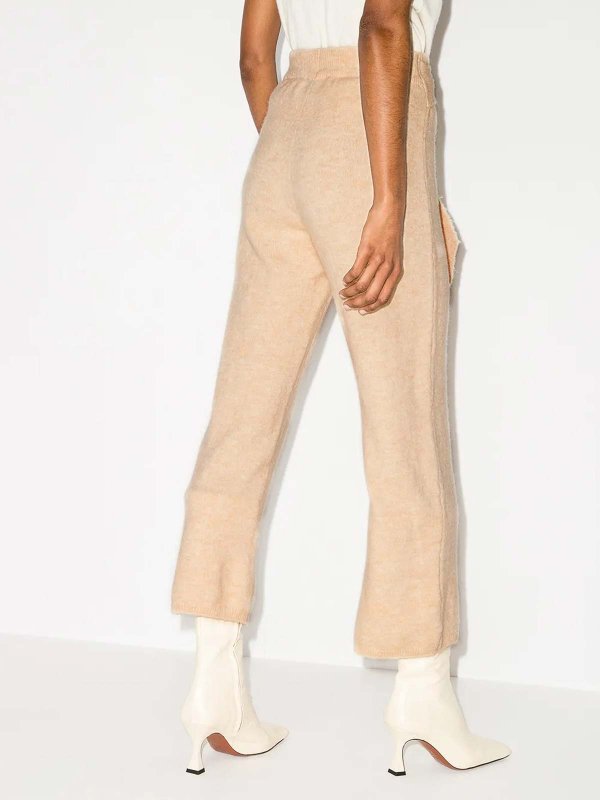 Pants shop online: NANUSHKA