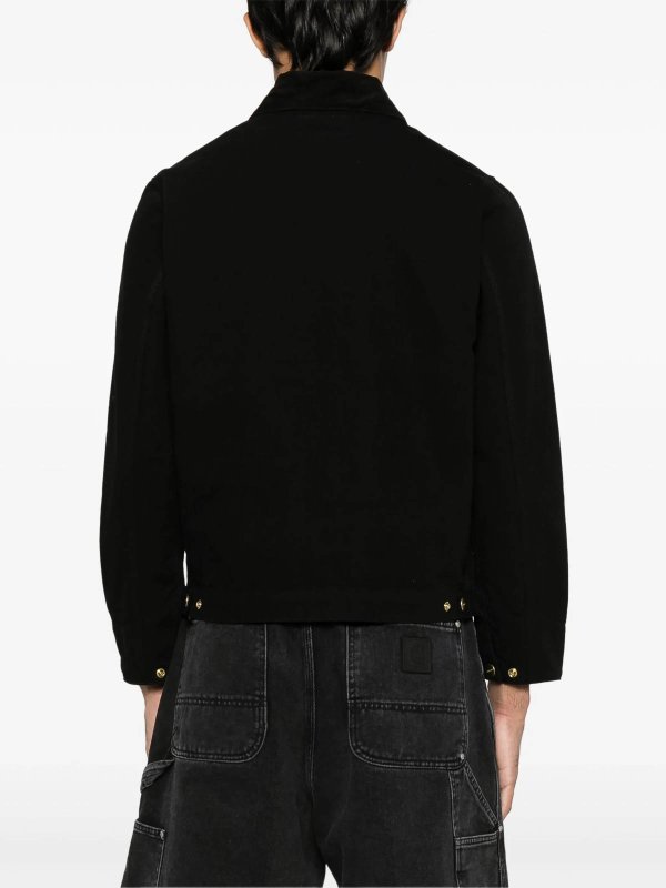 カジュアルジャケット - 黒 shop online: CARHARTT