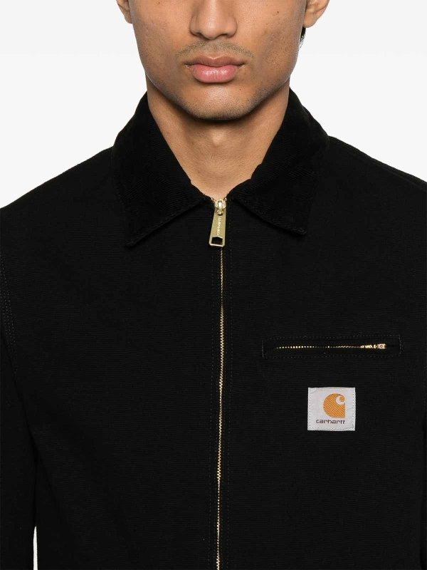 CARHARTT buy online カジュアルジャケット - 黒
