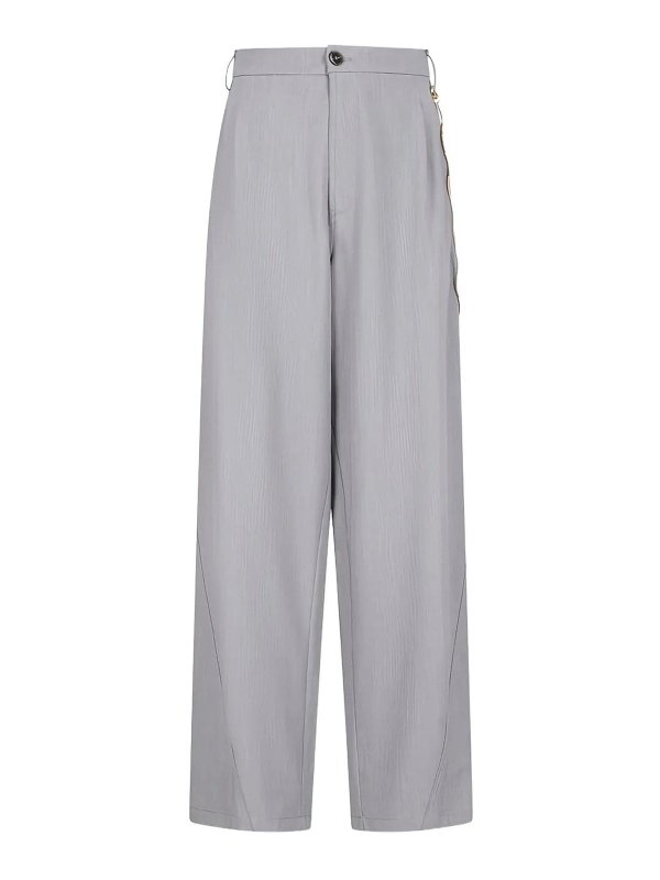 DARKPARK: pantaloni casual - La catena Phebe