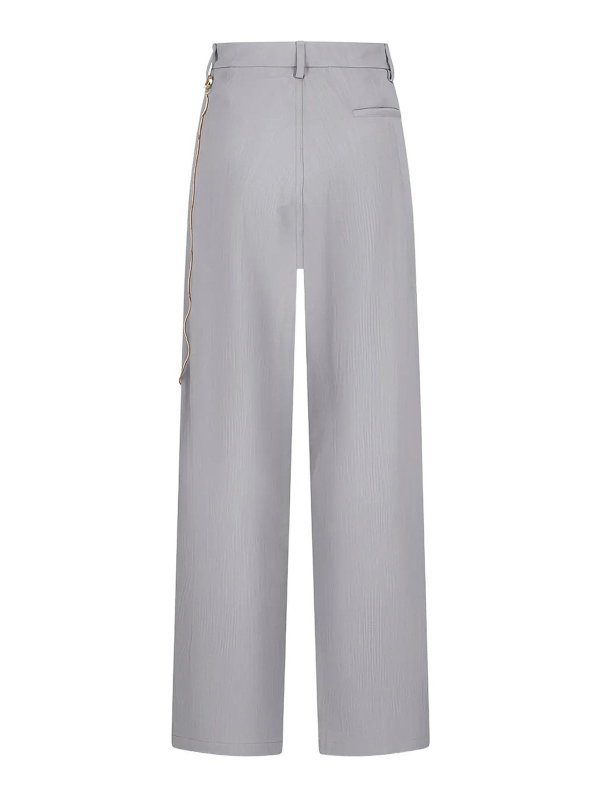 DARKPARK: pantaloni casual online - La catena Phebe