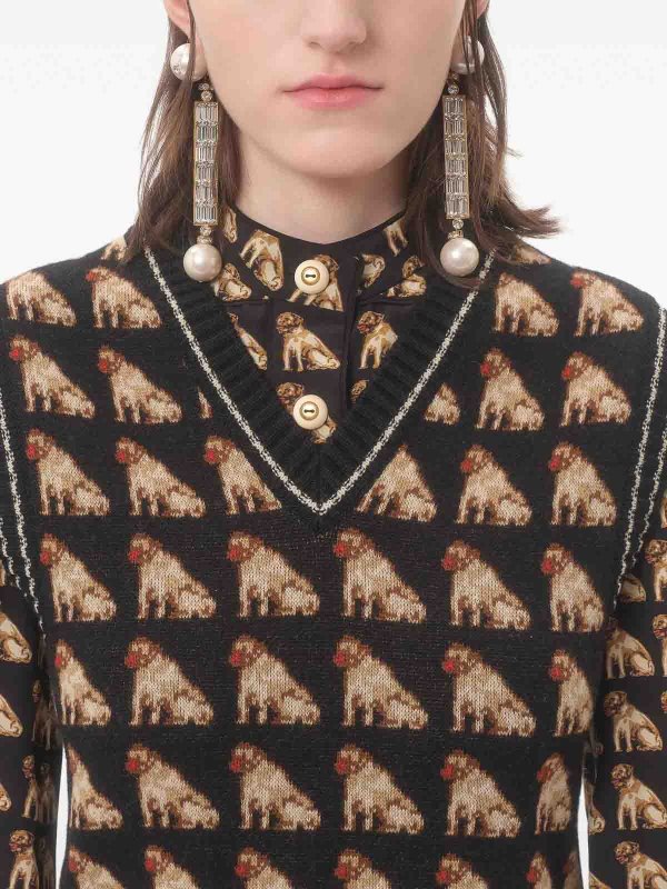 VALENTINO GARAVANI buy online ベスト - 黒