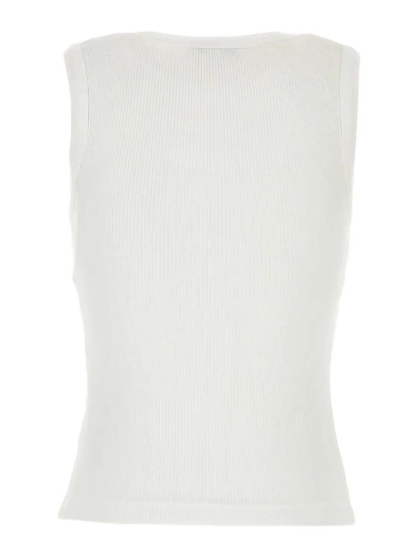 AGOLDE: Pull col rond online - Pull Col Rond - Gris