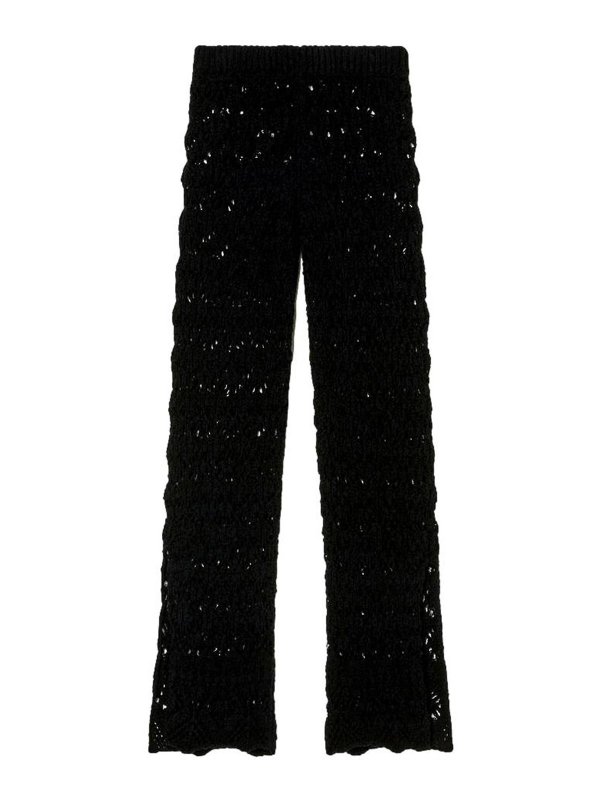 ALANUI: pantaloni casual - Pantaloni Lagoon romance