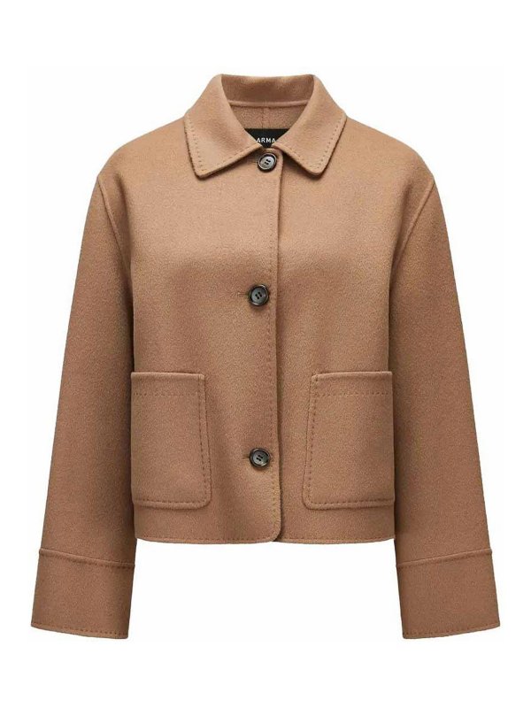 ARMA: Chaquetas Bomber online - Chaqueta Bomber