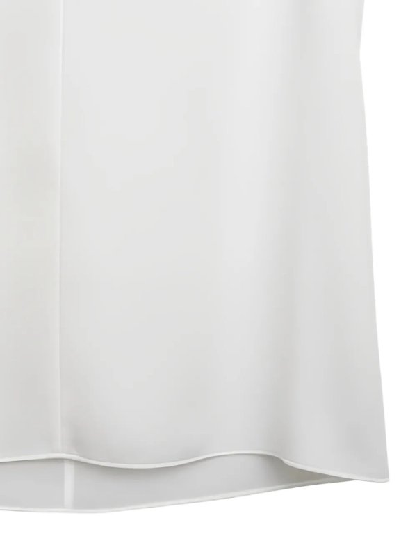 DIESEL: Tops y camisetas sin mangas online - Top - Beis