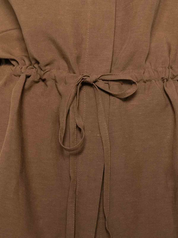 DIESEL buy online Blouse - Marron