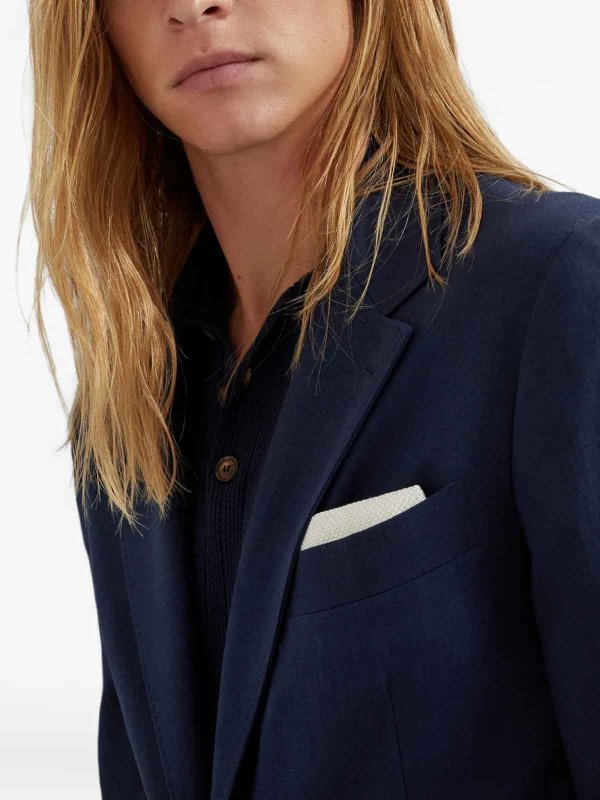 BRUNELLO CUCINELLI buy online Linen jacket