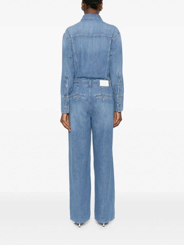 Mono - Azul shop online: CLOSED