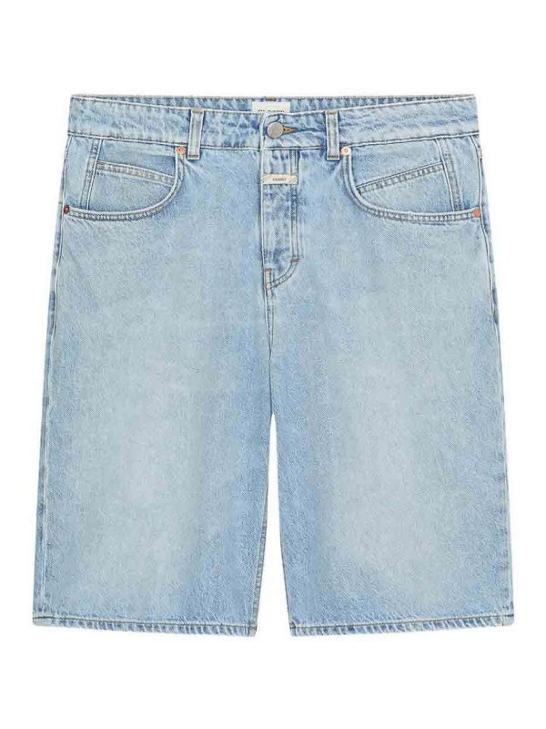 CLOSED: Shorts online - Shorts - Azul