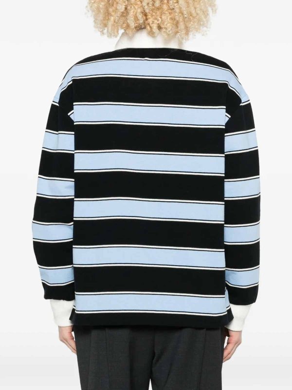 Polo - Bleu shop online: CLOSED
