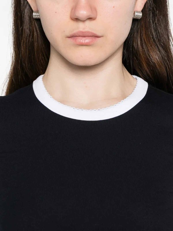 DOROTHEE SCHUMACHER buy online シャツ - ブルー