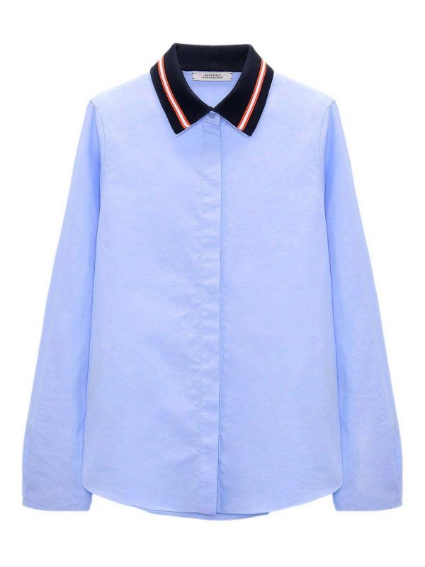 DOROTHEE SCHUMACHER: bluse - Camicetta