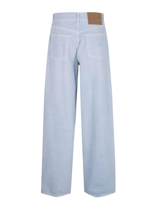 HAIKURE: Jeans Rectos online - Vaqueros Rectos - Gris