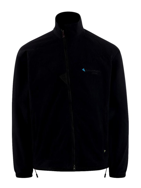 KLATTERMUSEN: casual jackets - Mithril jacket