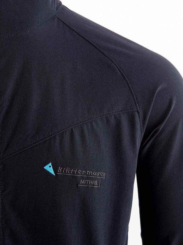 The Best Shops KLATTERMUSEN: casual jackets - Mithril jacket