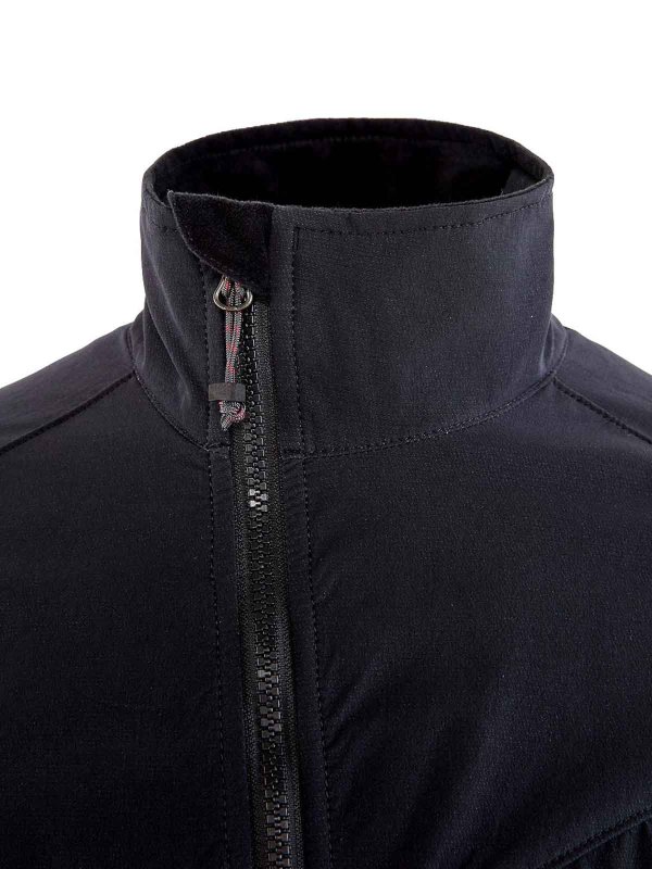 Mithril jacket shop online: KLATTERMUSEN