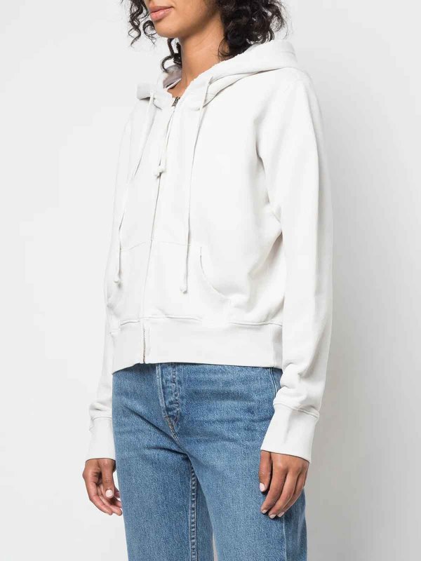 スウェットシャツ/セーター - ブラウン shop online: NILI LOTAN