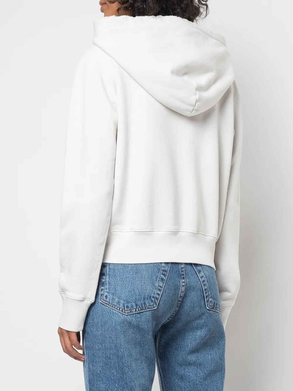 NILI LOTAN buy online スウェットシャツ/セーター - ブラウン