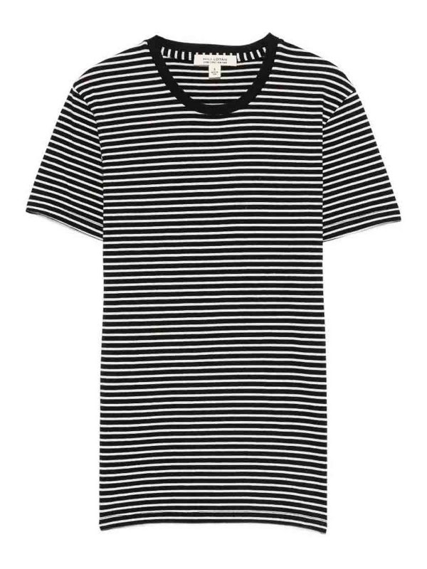 NILI LOTAN: t-shirts online - Lana crewneck tee