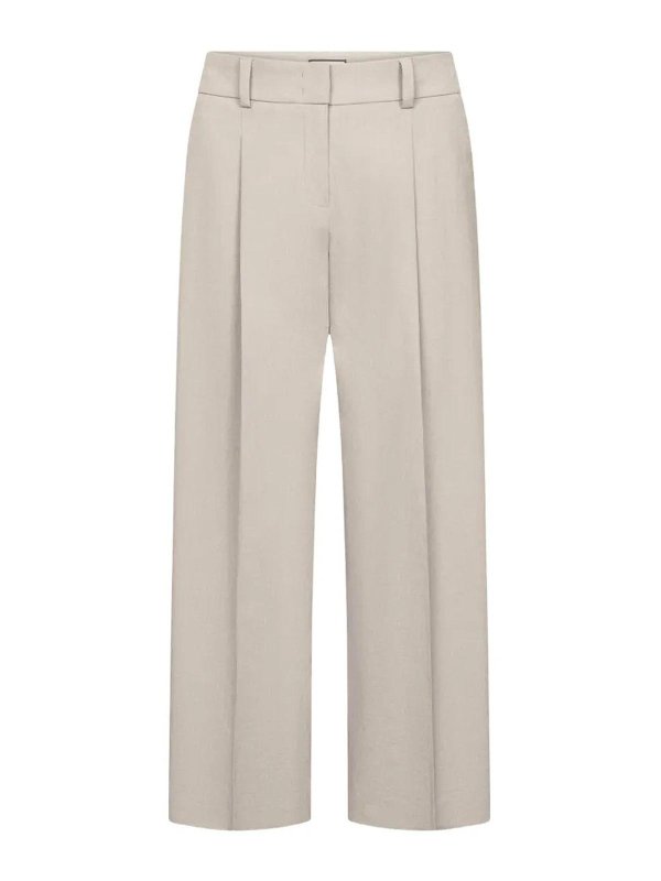 SEDUCTIVE: pantaloni casual - Pantaloni sloanne