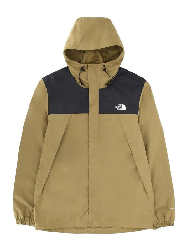 THE NORTH FACE: casual jackets - Antora jacket