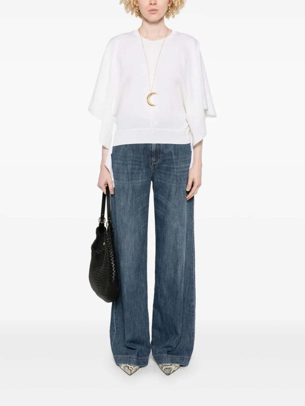 DOROTHEE SCHUMACHER: crew necks online - Pullover