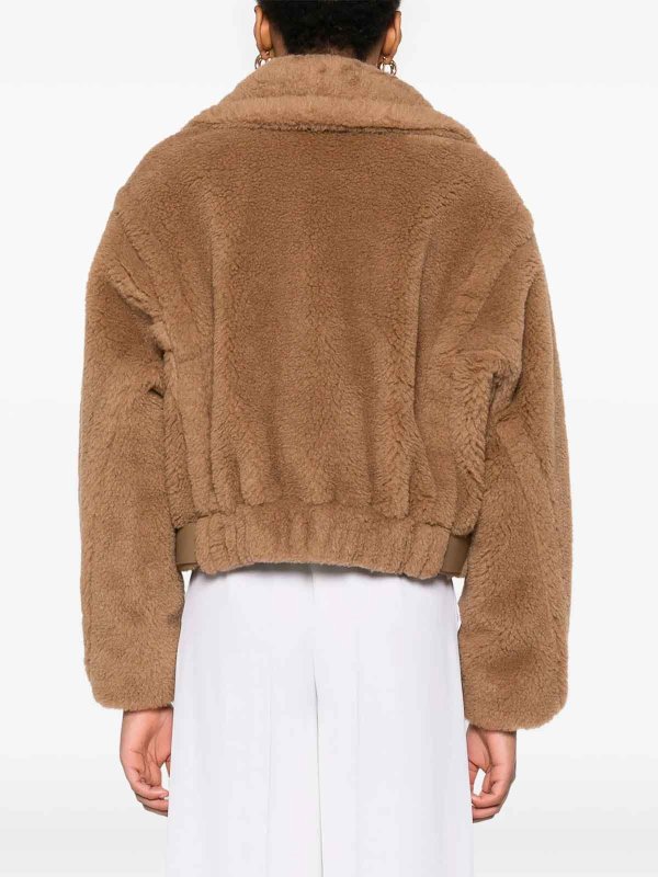 Gardone short jacket shop online: Max Mara
