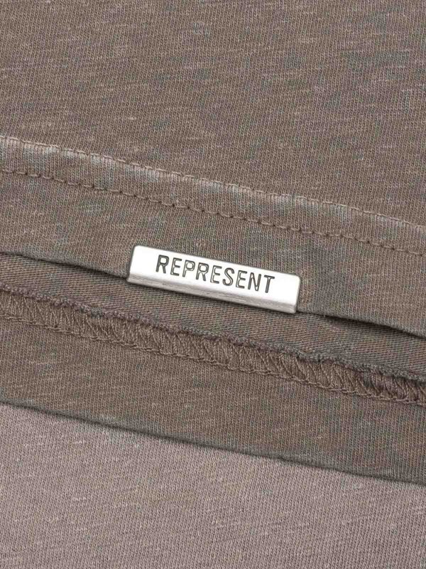The Best Shops REPRESENT: Camisetas - Camiseta - Gris