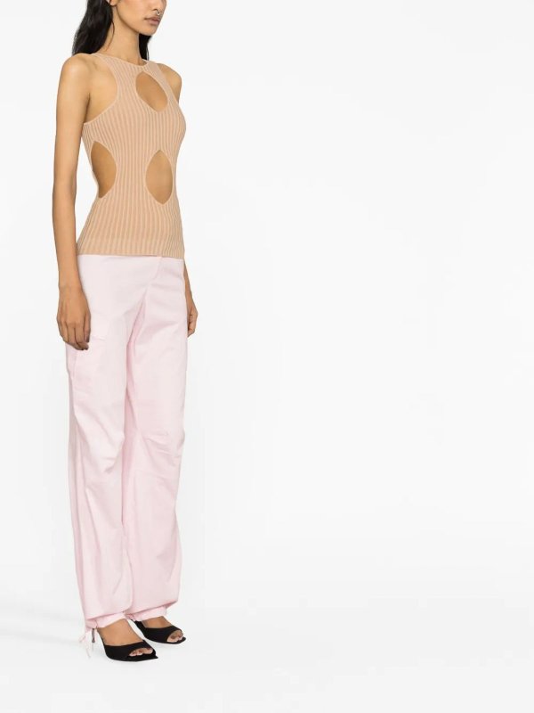 Top - Nude shop online: ANDREĀDAMO