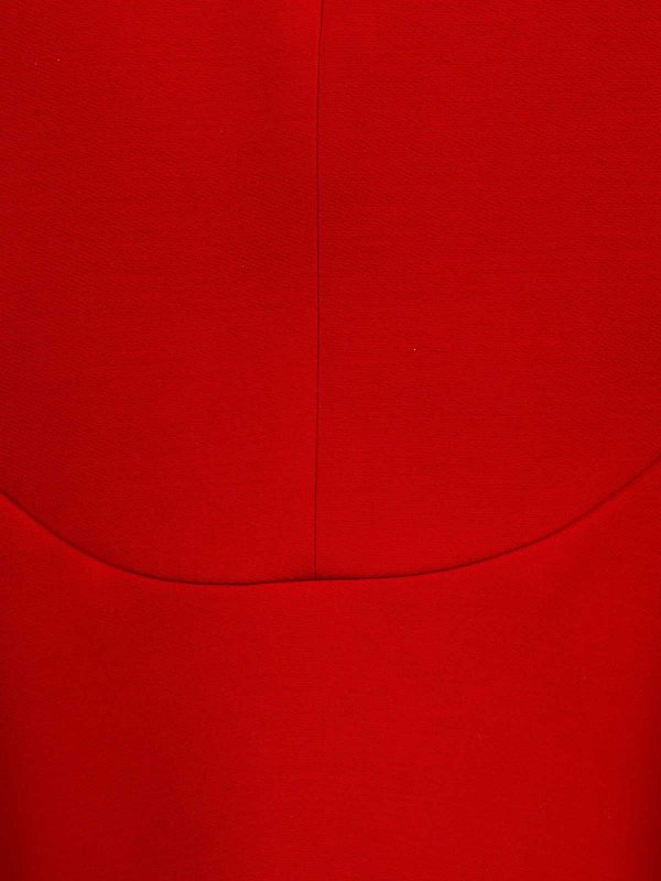abiti corti shop online Vestito mini