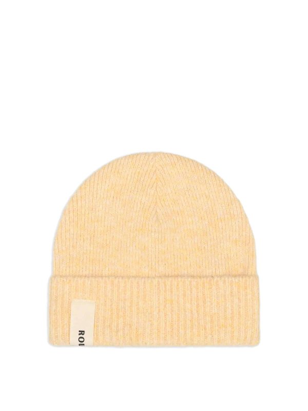 ROUGH: beanies online - Fuzzy beanie