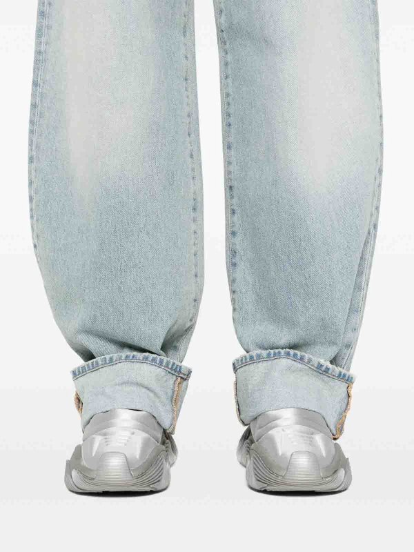 DARKPARK buy online Jean Bootcut - Bleu