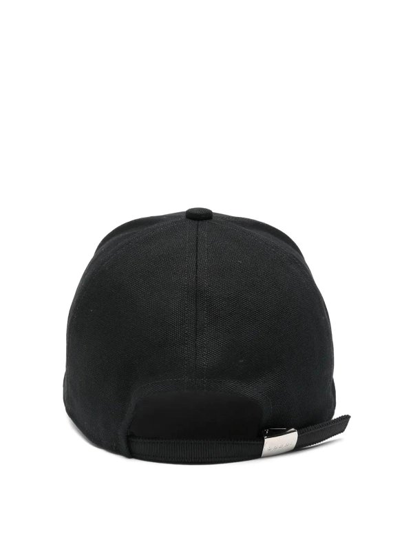 Sacai: hats & caps online - Sacaixcarhartt wip duck cap