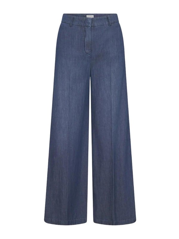 SEDUCTIVE: Ceintures - Ceinture - Bleu
