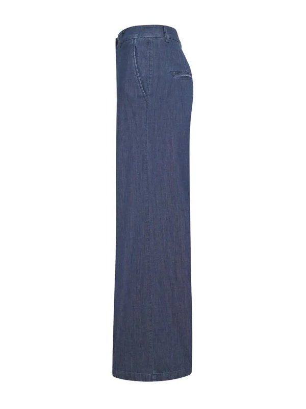 The Best Shops SEDUCTIVE: Ceintures - Ceinture - Bleu