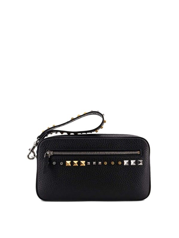 VALENTINO GARAVANI: clutches online - Pouch