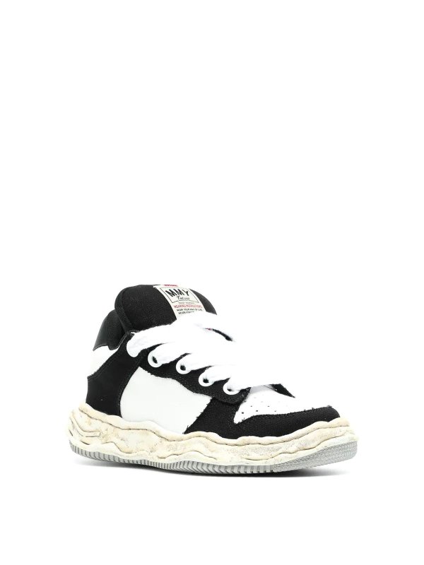 MAISON MIHARA YASUHIRO: sneakers online - Scneaker Wayne