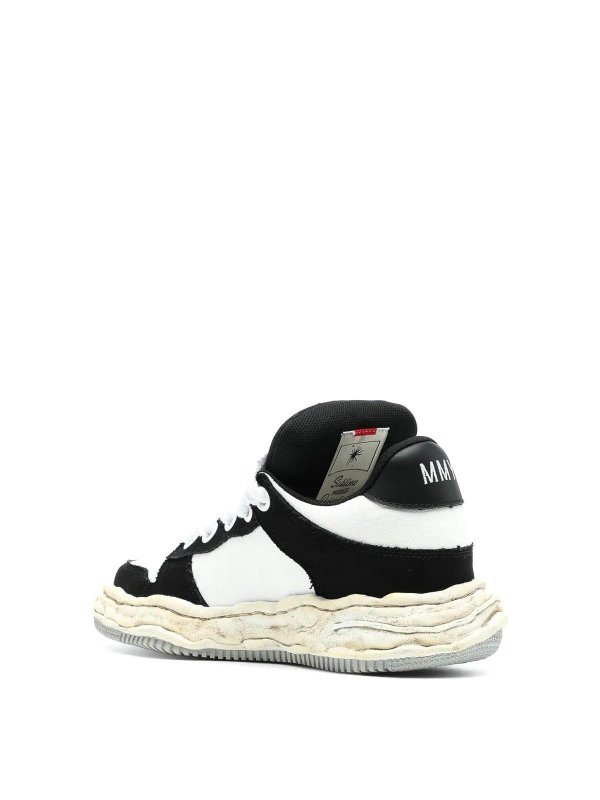 Scneaker Wayne shop online: MAISON MIHARA YASUHIRO