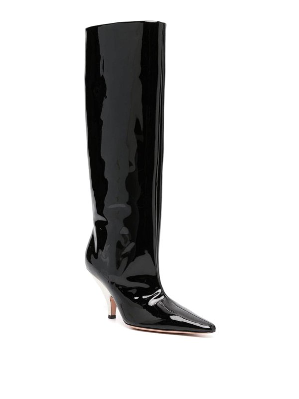 BALLY: Stiefel online - Stiefel - Schwarz