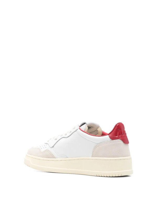 Sneaker - Weiß shop online: AUTRY