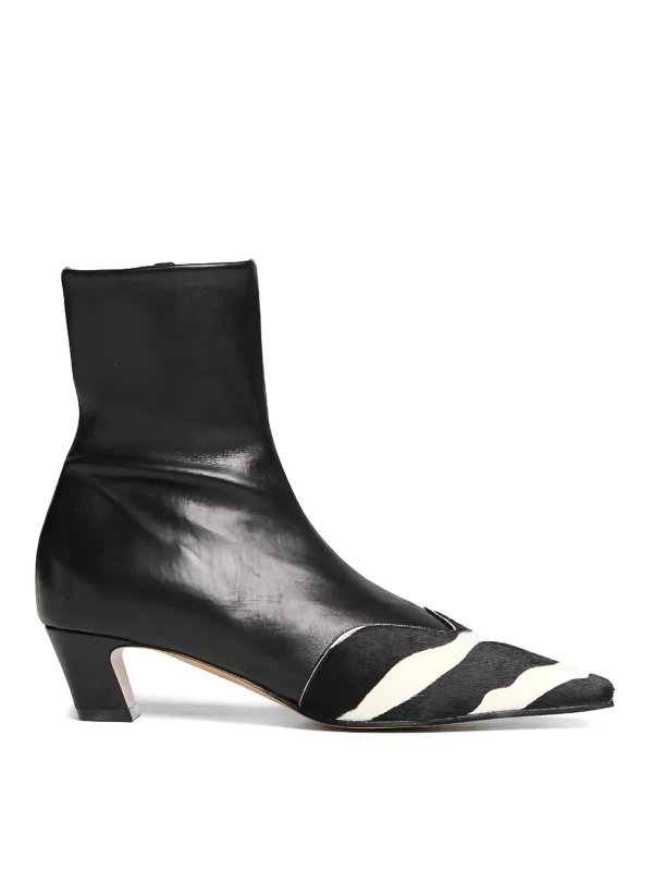 KHAITE: Stiefel online - Stiefel - Schwarz