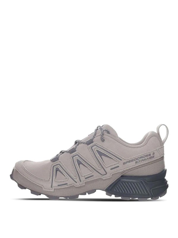 The Best Shops SALOMON: Chaussures de sport - Baskets - Gris