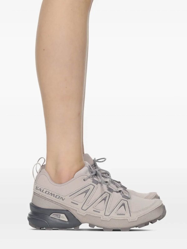 Baskets - Gris shop online: SALOMON